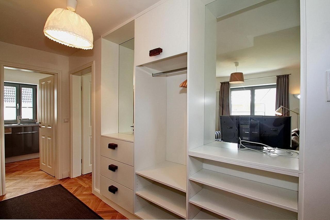 Ferienhaus Wohrbarg Ferienhaus Wohrbarg ティメンドルファー・シュトラント エクステリア 写真