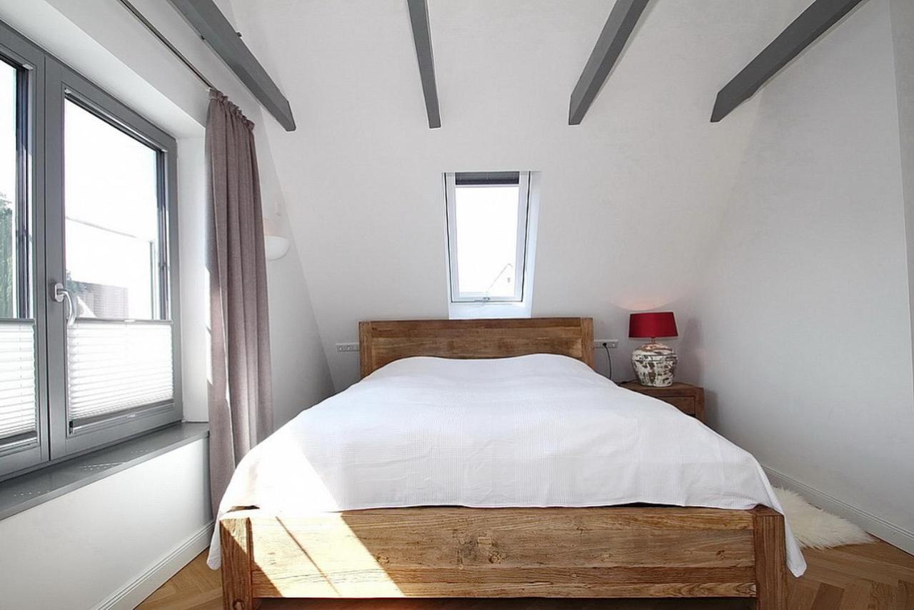 Ferienhaus Wohrbarg Ferienhaus Wohrbarg ティメンドルファー・シュトラント エクステリア 写真
