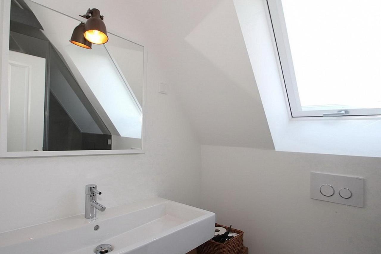 Ferienhaus Wohrbarg Ferienhaus Wohrbarg ティメンドルファー・シュトラント エクステリア 写真