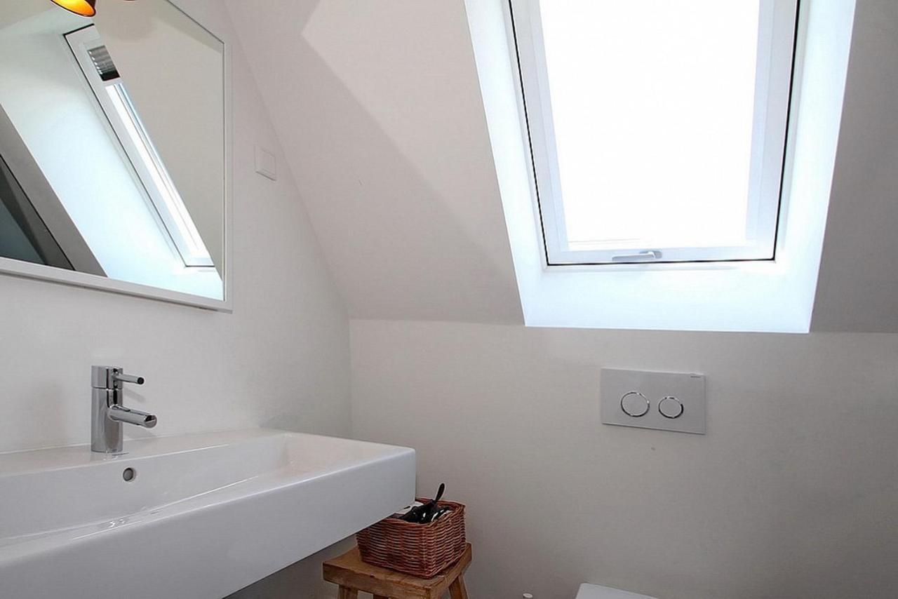 Ferienhaus Wohrbarg Ferienhaus Wohrbarg ティメンドルファー・シュトラント エクステリア 写真