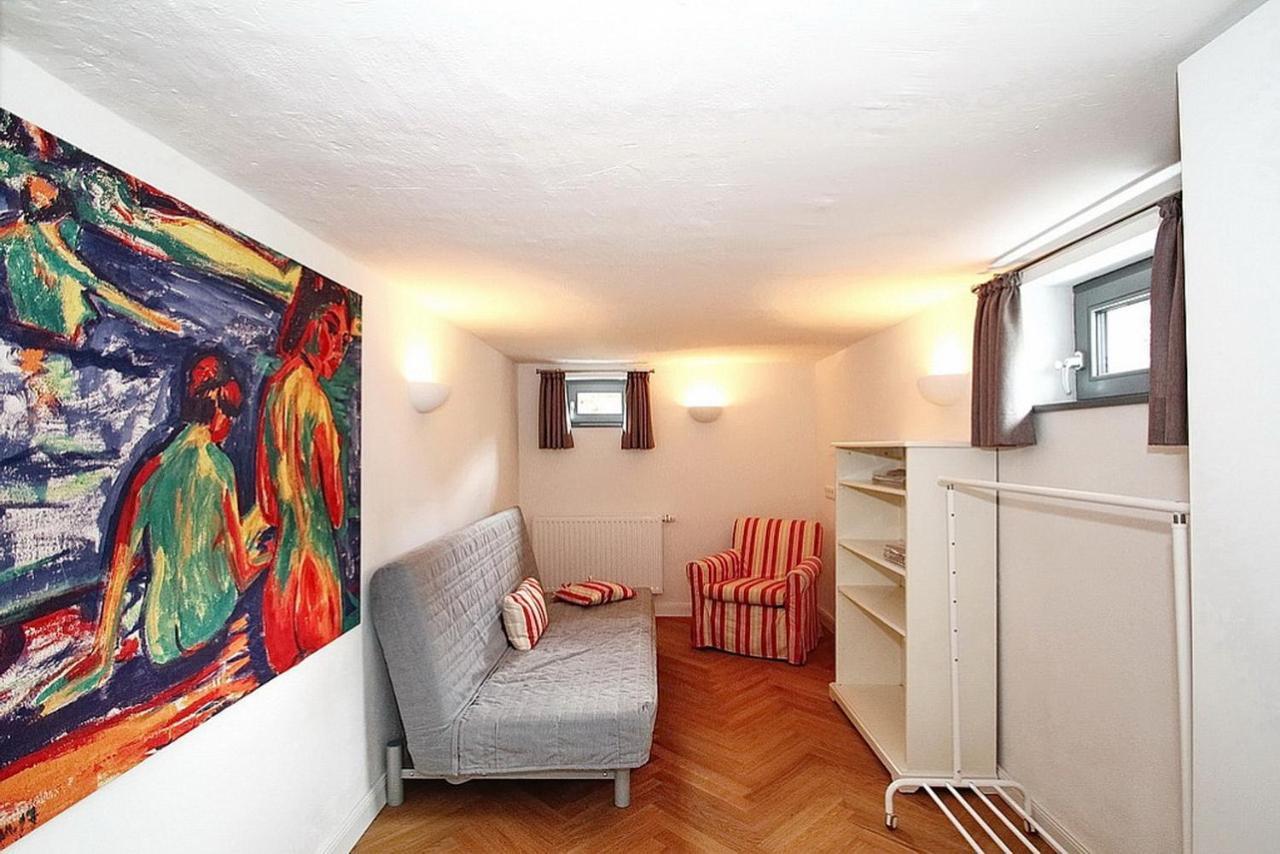 Ferienhaus Wohrbarg Ferienhaus Wohrbarg ティメンドルファー・シュトラント エクステリア 写真