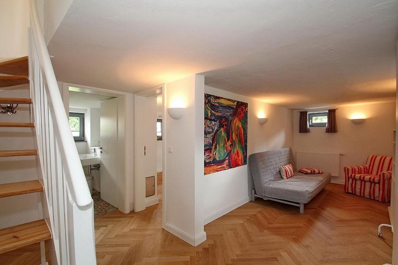 Ferienhaus Wohrbarg Ferienhaus Wohrbarg ティメンドルファー・シュトラント エクステリア 写真